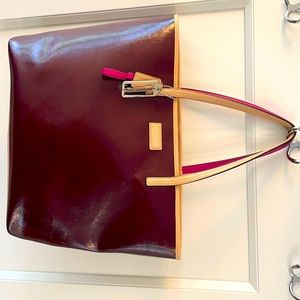 COPY - Coach Tote Bag